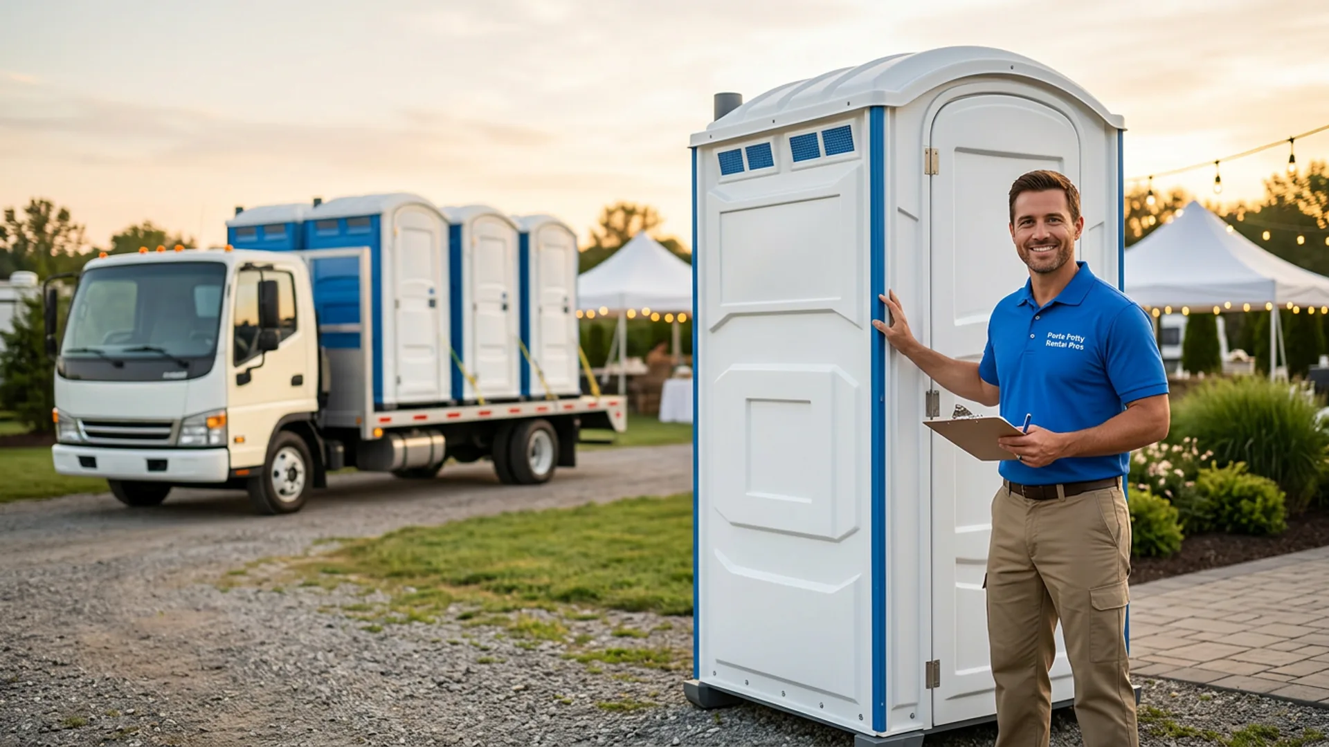 Value-Driven Porta Potty Rental Totowa, NJ Nearby